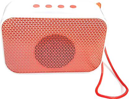 FRONY M412 (Speakers) PulseWave Luxury Portable (Bluetooth Speaker) With BassD71 48 W Bluetooth Speaker