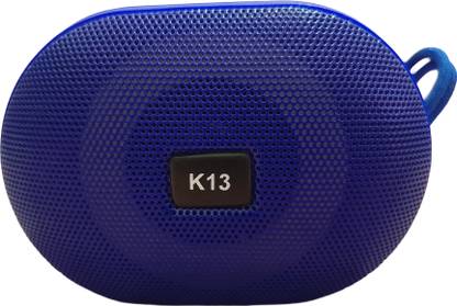 Vacotta K133 wireless multimedia speaker with deep baas, clear sound, RGB lights 20 W Bluetooth Speaker