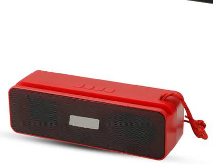 Soroo Future -1200 Beat box Bluetooth Soundbar 16W Output, AUX, USB, TF Card 20 W Bluetooth Speaker