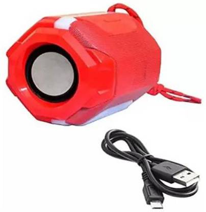 GUGGU TTT_489T_A005 BLUETOOTH SPEAKER SUPPORTED SD CARD,PEN DRIVE,FM,BUILT IN MIC 48 W Bluetooth Speaker