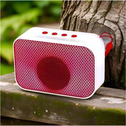 GDS CE-BeatBox with Flashing LED 5W Speaker 5 W Bluetooth Speaker