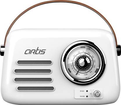 artis BT15 14 W Bluetooth Speaker