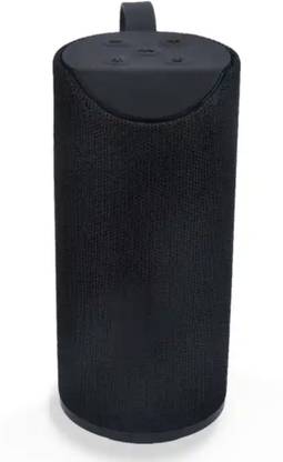 Ditto Hub Portable 5 W Bluetooth Speaker