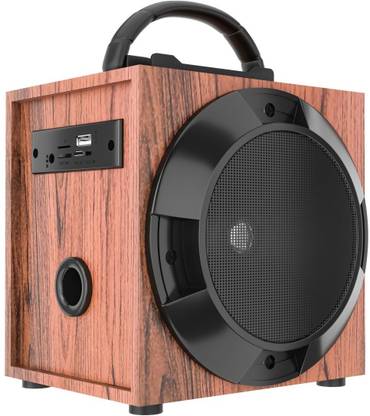 sykz PROJECTER SERIES SBT-917 BLUE-TOOTH SPEAKER 20 W Bluetooth Speaker