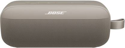 Bose New SoundLink Portable (2nd Gen), Portable Outdoor with Hi-Fi Audio Bluetooth Speaker
