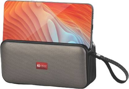CROSS CR ST 79 5 W Bluetooth Speaker