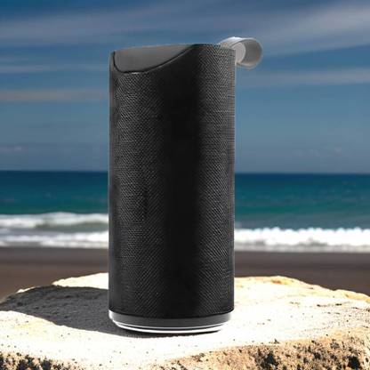 TWS EXI-TG-113 Ultra 3D Dynamic Thunder Sound With High Bass Wireless Portable 9 W Bluetooth Speaker