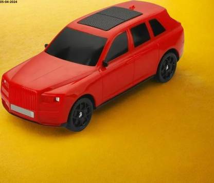 3BAAN X130 F1 Wireless Car Speaker TF/USB/FM/TWS 1200mAh big battary 5 W Bluetooth Speaker