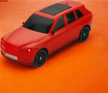 Sagaft X402 F1 Wireless Car Speaker TF/USB/FM/TWS 1200mAh big battary 5 W Bluetooth Speaker