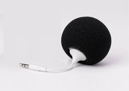 ASTOUND Audio Dock / Mini Speaker 3.5mm Audio Jack 3 W Mobile/Tablet Speaker