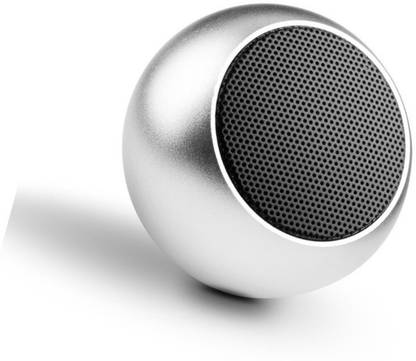 GLowcent Wireless Ultra Mini Boost HighBass Portable Bluetooth Speaker 10 W G8 10 W Bluetooth Speaker