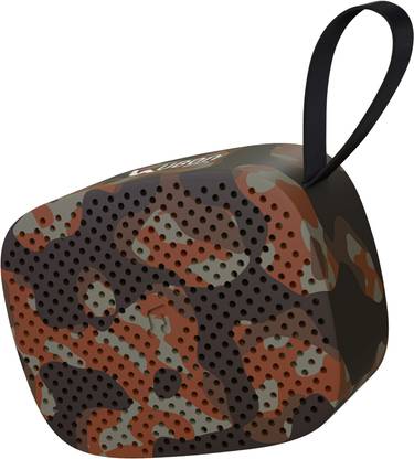 Ubon SP-8065 TWS Speaker 5W with Power Backup Portable Wireless Mini Speaker 5 W Bluetooth Speaker