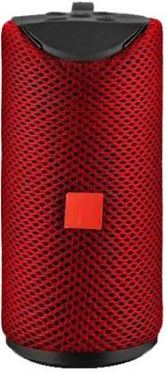 LUGZY Wireless Speaker JLH 112 10 W Bluetooth Speaker
