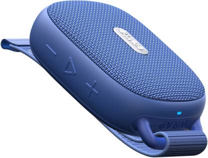 ORAIMO (Wireless Portable Speaker, IPX7 Waterproof, Powerful Bass with, 10 HR Playtime) 5 W Bluetooth Speaker