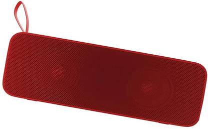 RZW 4180 Tashan Series 10 W Bluetooth Party Speaker 10 W Bluetooth Speaker