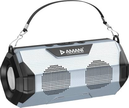 amani HR 40 12 W Bluetooth Speaker