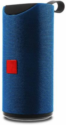 SELL WISER BEST SALE Powerful Portable Immersive Thunder Beat Sound Mobile Tablet 10 W Bluetooth Speaker