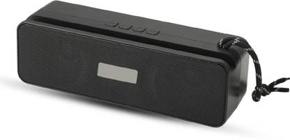 GOOD FUN Dolby Atmos Soundbar (4K Hdr, Surround Sound, Bluetooth, Geïntegreerde Subwoofer 16 W Bluetooth Speaker