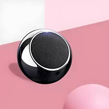 Prahar galaxy Mini Boost 4 5 W Bluetooth Speaker