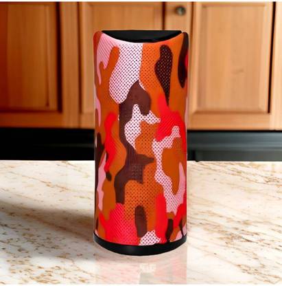 TWS YFG-(PORTABLE BLUETOOTH SPEAKER) Dynamic Thunder Sound With High Bass 9 W Bluetooth Speaker
