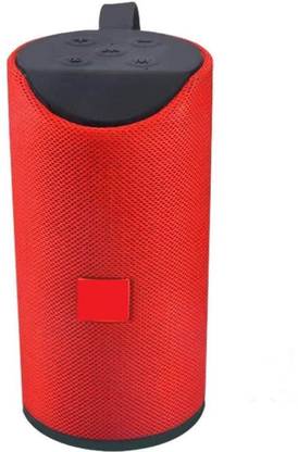 G2L 100% Bluetooth Wireless Speaker Sound Blast 3D Audio, Support FM,USB,AUX,TF card 10 W Bluetooth Speaker
