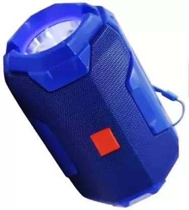 DHAN GRD A&O 106 WIRELESS LED LIGHT /Bluetooth Speaker and Torch (BLUE) 5 W Bluetooth Speaker