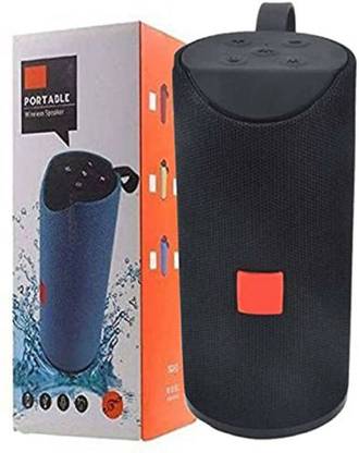 BUNAS Super Sonic Sound Portable Speaker SSS-98 20 W Bluetooth Speaker
