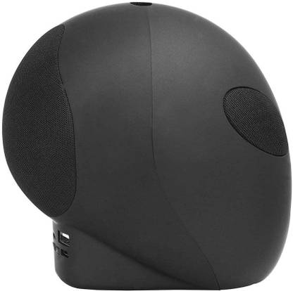 Elevea ( 12 Years Warranty ) AF12 Alien Wireless Bluetooth Speaker 10 W Bluetooth Speaker