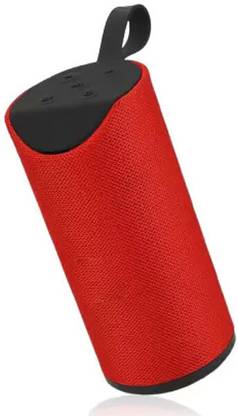 RECTITUDE TG-113 Mini Home Theatre Speaker Portable Super Bass Sound Bluetooth Speaker 10 W Bluetooth Speaker