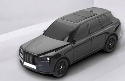 Stybits X380 (PORTABLE BLUETOOTH SPEAKER) Dynamic Thunder Sound Auto Series 8 W Bluetooth Speaker