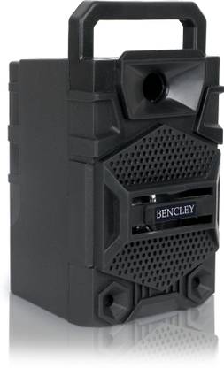 Bencley BT-03 T-160 10 W Bluetooth Speaker
