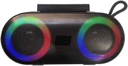 MARK YO-SP-04 20 W Bluetooth Speaker