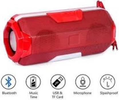 FRONY A006 48 W Bluetooth Speaker
