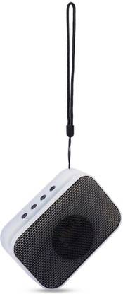 G2L Rich Bass Ultra Portable 5W Bluetooth Speaker with Light, FM Radio 5 W 5 W Bluetooth Speaker