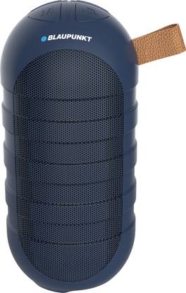 Blaupunkt BT06 BL 6 W Bluetooth Speaker