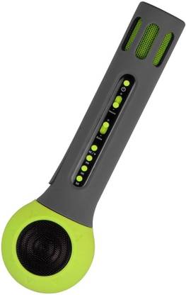 ZEBRONICS Zeb-fun 3 W Bluetooth Speaker