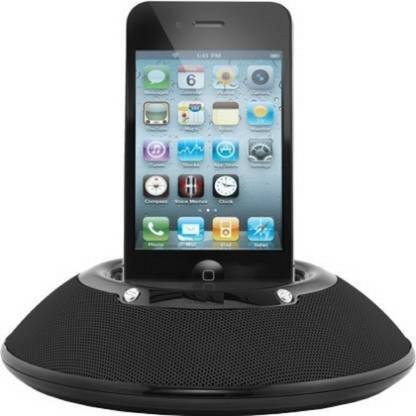 Dandy On Stage Micro II speaker Dock 3.3 W Mobile/Tablet Speaker