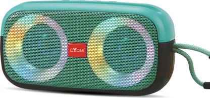 CYOMI MAX 650 8 W Bluetooth Speaker Bluetooth V 5.3 with USB,SD card 8 W Bluetooth Speaker