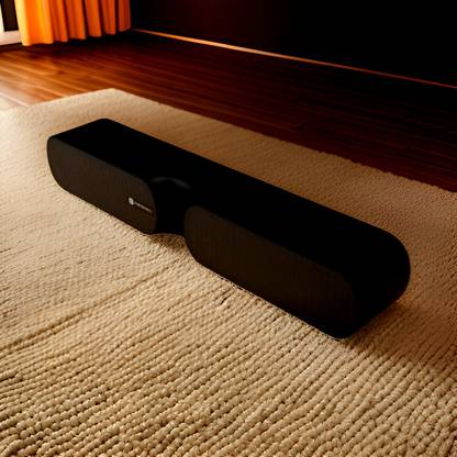 Clairbell Unveil Ultimate Sound: Bluetooth Speakers & Sound Bars Now_BEB168 56 W Bluetooth Party Speaker