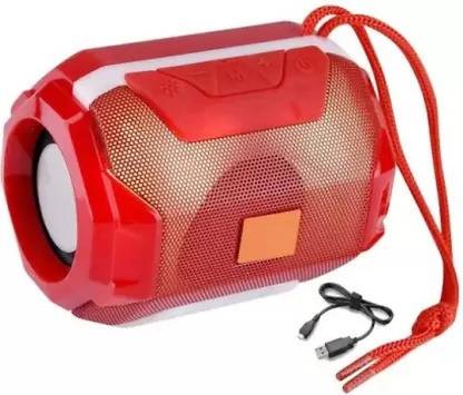 Bxeno 005partyspeaker 5 W Bluetooth Speaker