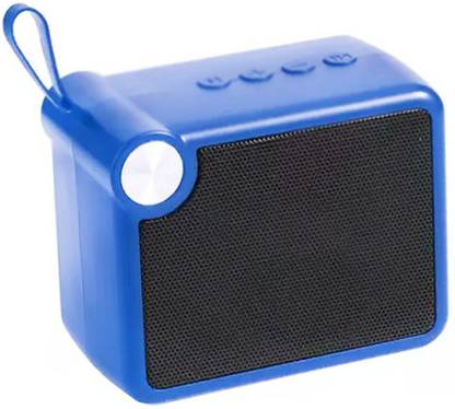 RENTOOR Best Sale Ultra Dynamic Thumping Bass Sound Portable Home Theater 10 W Bluetooth Speaker