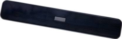 BVEXO Sound Bar +- Dynamic Thunder Sound with High Bass 20W Bluetooth Speaker 20 W Bluetooth Speaker