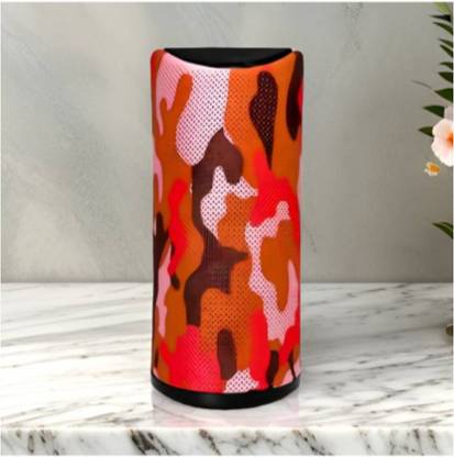 GDS HSKIP_(PORTABLE BLUETOOTH SPEAKER) Dynamic Thunder Sound With High Bass 9 W Bluetooth Speaker