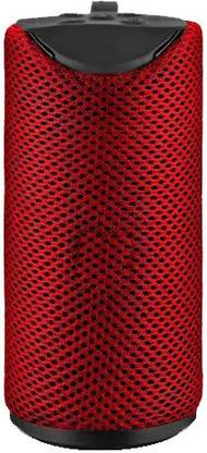 LUGZY LUGR 10 W Bluetooth Speaker