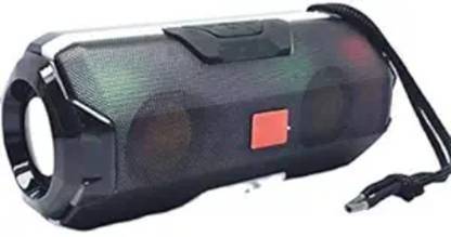 FRONY USU66_A006 Bluetooth Speaker Rechargeable Multimedia Speaker System (multicolor) 48 W Bluetooth Speaker