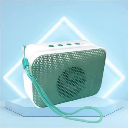 GDS GYH_Super Deep Bass DJ Sound Blast Wireless Bluetooth Speaker 5 W Bluetooth Speaker