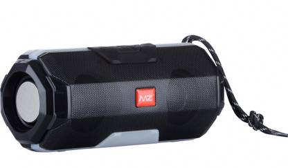 MZ A006 (PORTABLE BLUETOOTH SPEAKER) 2200mAh Battery 10 W Bluetooth Speaker