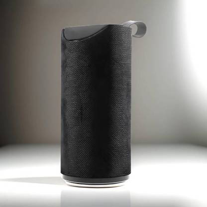 TWS FUP-TG-113 Ultra 3D Dynamic Thunder Sound With High Bass Wireless Portable 9 W Bluetooth Speaker
