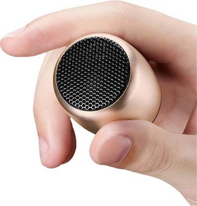 X10sive MT 5 W Bluetooth Speaker