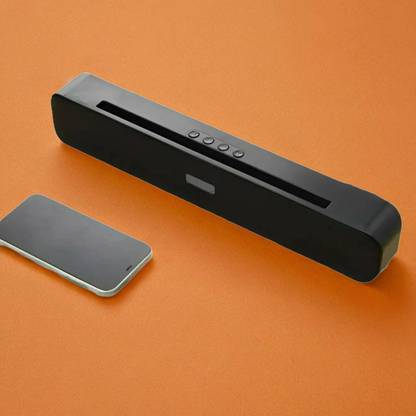 Shamsa X22 (PORTABLE HOME TV) Dynamic Thunder Sound 2400mAh Battery 10 W Bluetooth Speaker